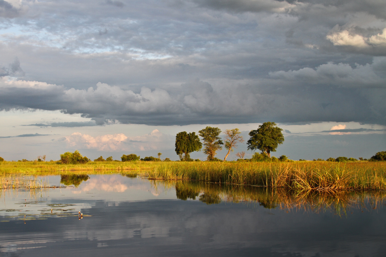 Rupara Restcamp – Campsite and Self-cateting in Zambezi region